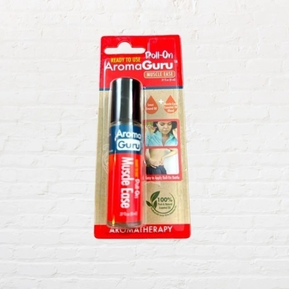 Aroma Home aromatherapy essential